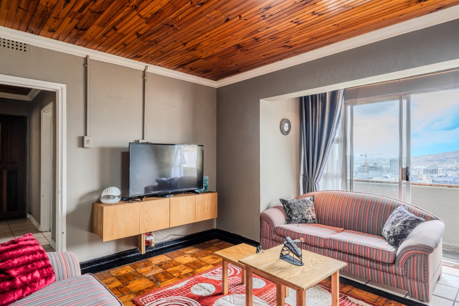 3 Bedroom Property for Sale in Bo Kaap Western Cape